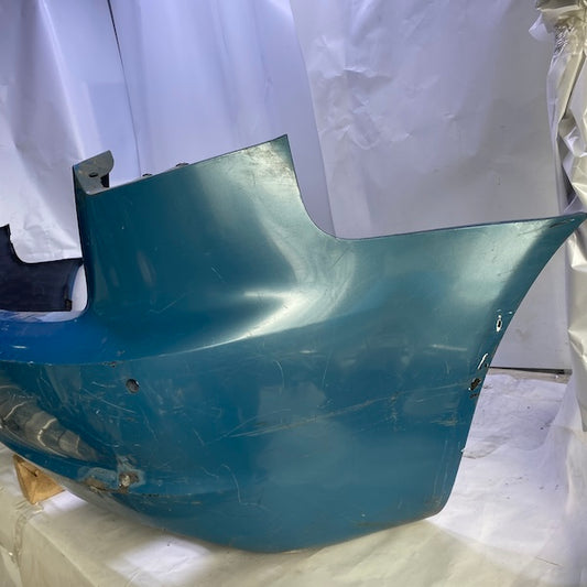 Audi A3 Arka Tampon 8P4807511 09-12