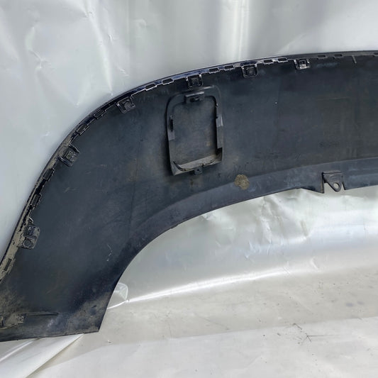 Audi A3 Arka Tampon Alt Difüzör 8P4807521 Orijinal Çıkma 2004-2008