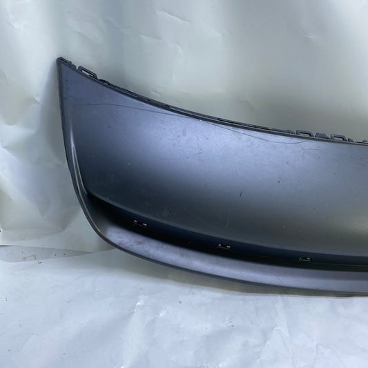 Audi A3 Arka Tampon Difüzörü Spoiler 8V5807521D