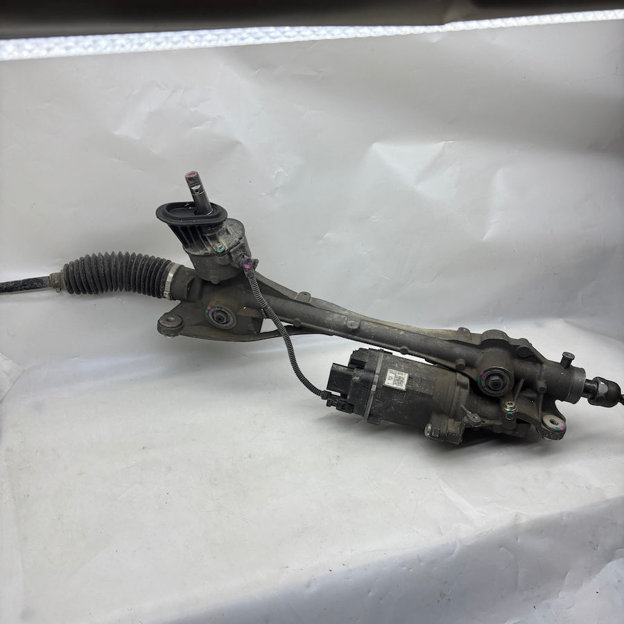 Audi A3 Direksiyon Kutusu 5QD909144S