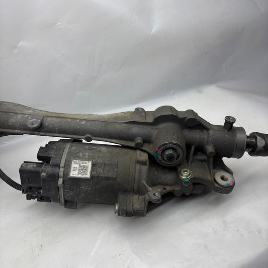 Audi A3 Direksiyon Kutusu 5QD909144S