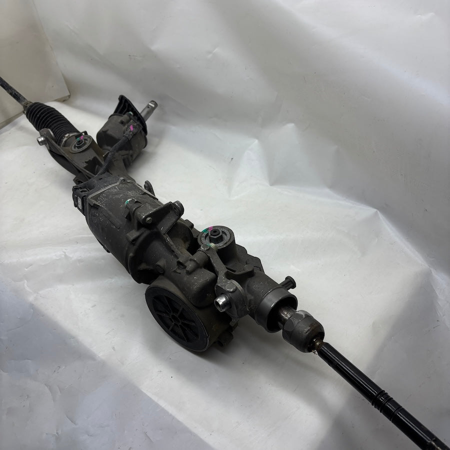 Audi A3 Direksiyon Kutusu 5QD909144S