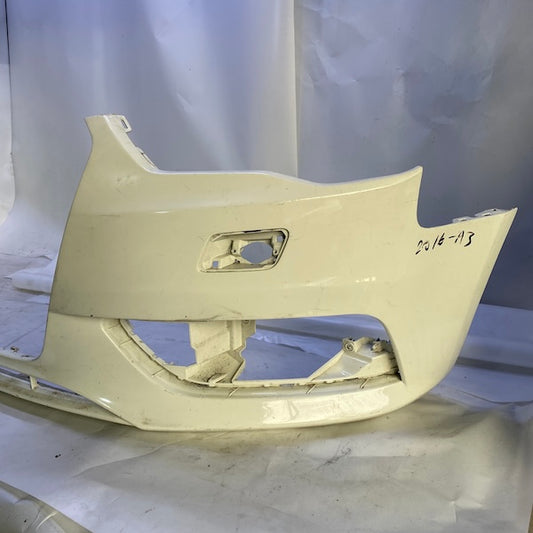 Audi A3 Hatchback Ön Tampon 8V3807487 13-15 En Uygun Oto Parça