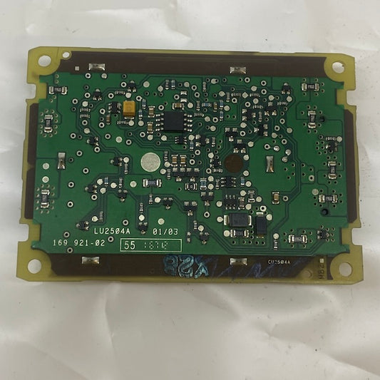 Audi A3 LED Kartı Farın İçindeki Beyin 169424-72 AC