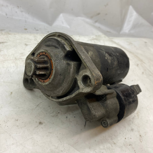 Audi A3 Marş Motoru 0001121006