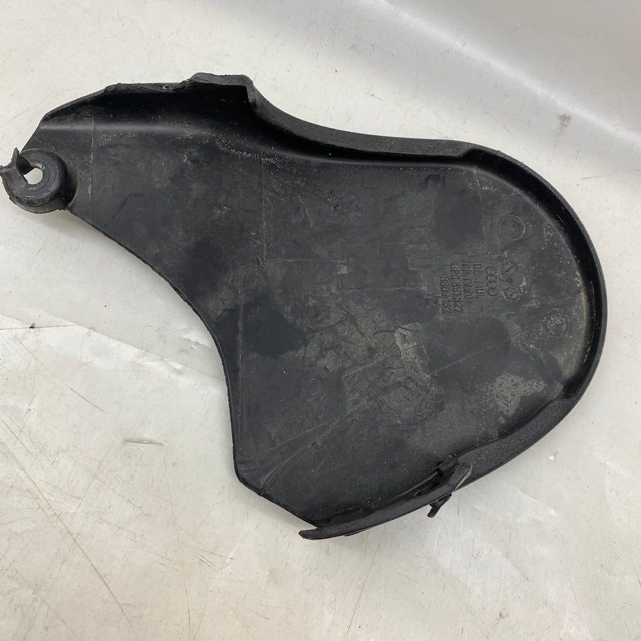 Audi A3 Ön Sağ Koltuk Trimi 8P0 881327 Orijinal Çıkma 2006-2012