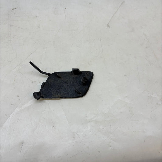 Audi A3 Ön Tampon Çeki Demir Kapağı 8V5807241