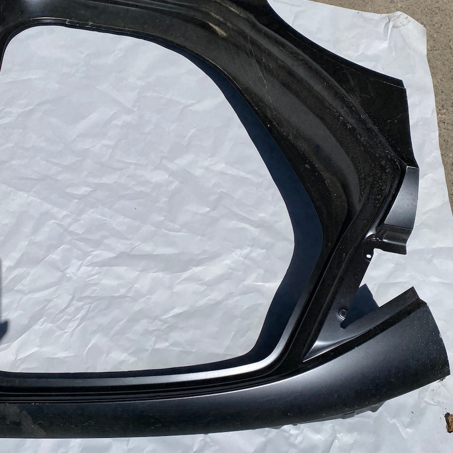 Audi A3 Sağ Frangart Marşpiyel Sacı 8V5809076A Orijinal Sıfır