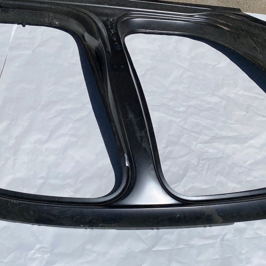 Audi A3 Sağ Frangart Marşpiyel Sacı 8V5809076A Orijinal Sıfır