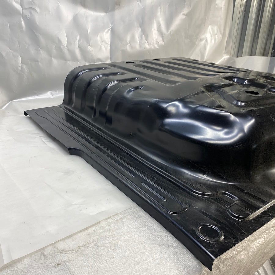 Audi A3 Sedan Arka Havuz Sacı 5SQ0813116M (2015-2020)