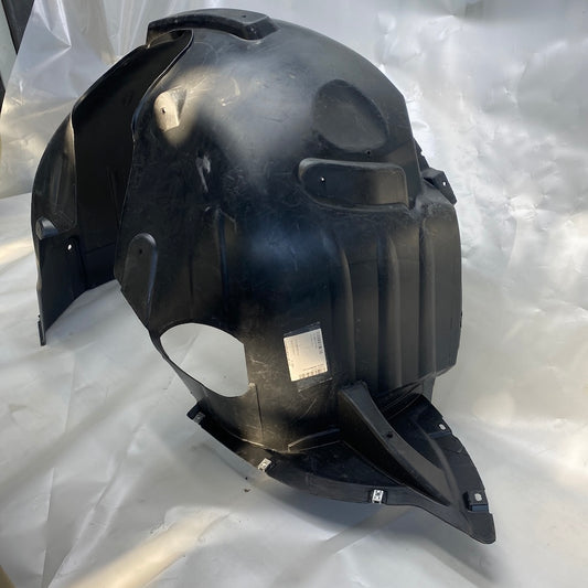 Audi A3 Sedan Sol Ön Çamurluk Davlumbazı 8V5821171G (2013-2020)