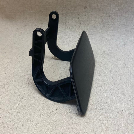 Audi A3 Sol Far Yıkama Kapağı 8P0955275A