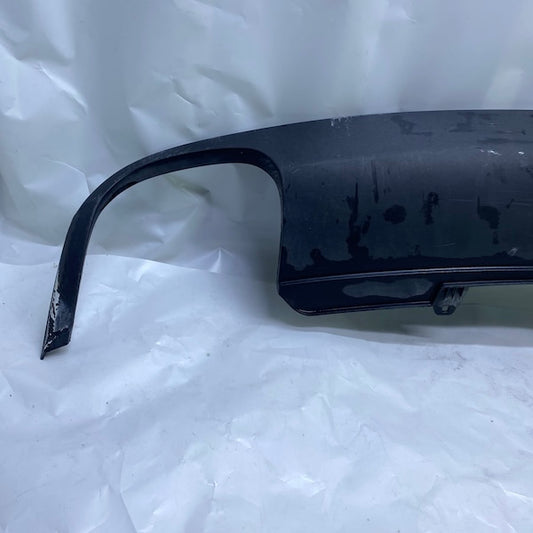 Audi A4 Arka Tampon Difüzörü Spoiler 8K0807521