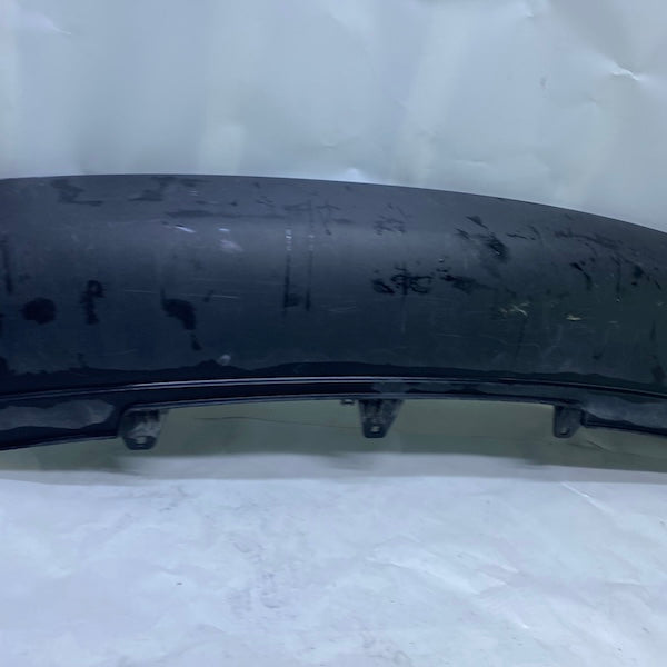 Audi A4 Arka Tampon Difüzörü Spoiler 8K0807521