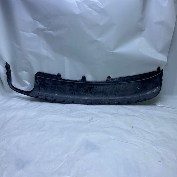 Audi A4 Arka Tampon Difüzörü Spoiler 8K0807521