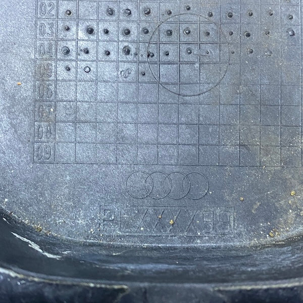 Audi A4 B6 Ön Panel 8E0805594B 01-05