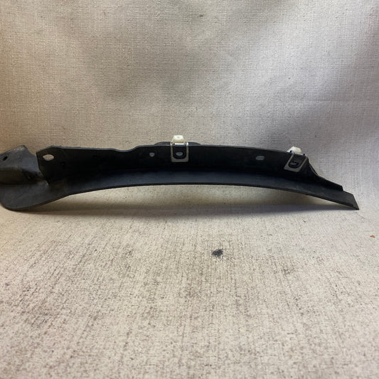 Audı A4 Çamurluk Spoyleri Ön Uç Sağ 8K0853888A