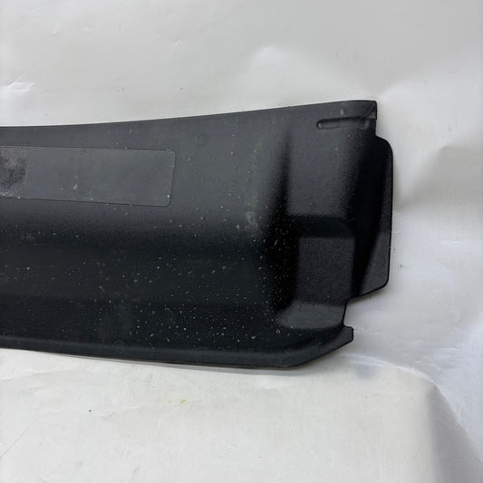 Audi A4 Panel Üst Kaplama 8W0807081