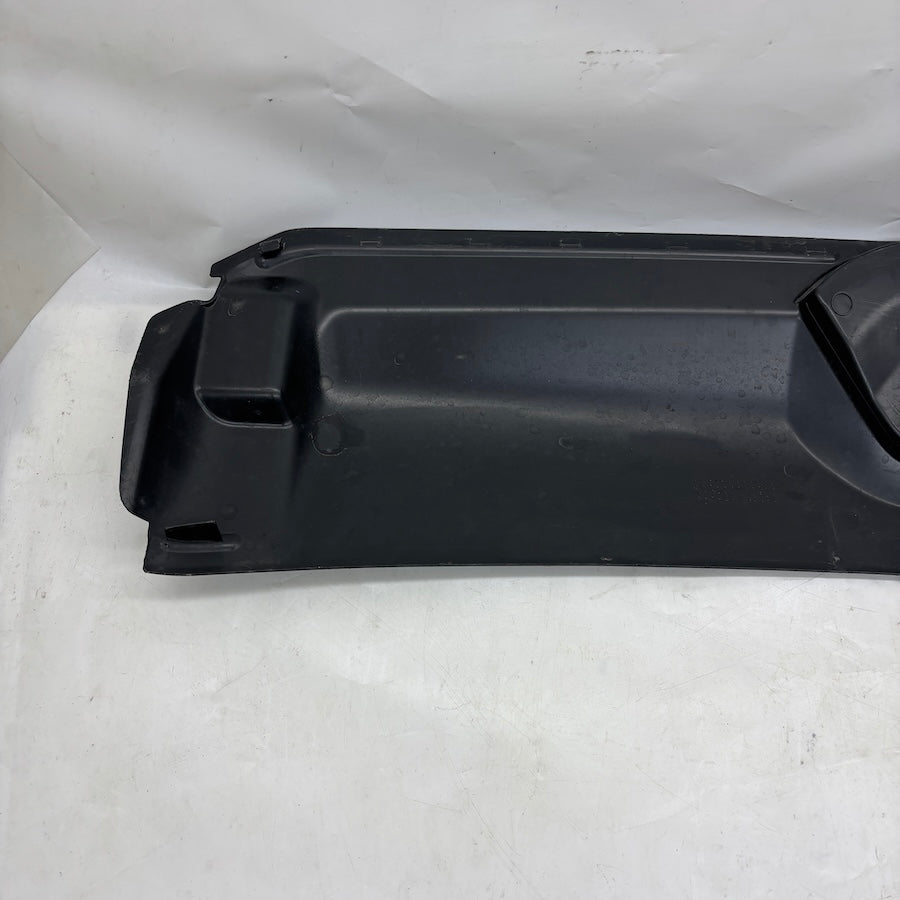Audi A4 Panel Üst Kaplama 8W0807081