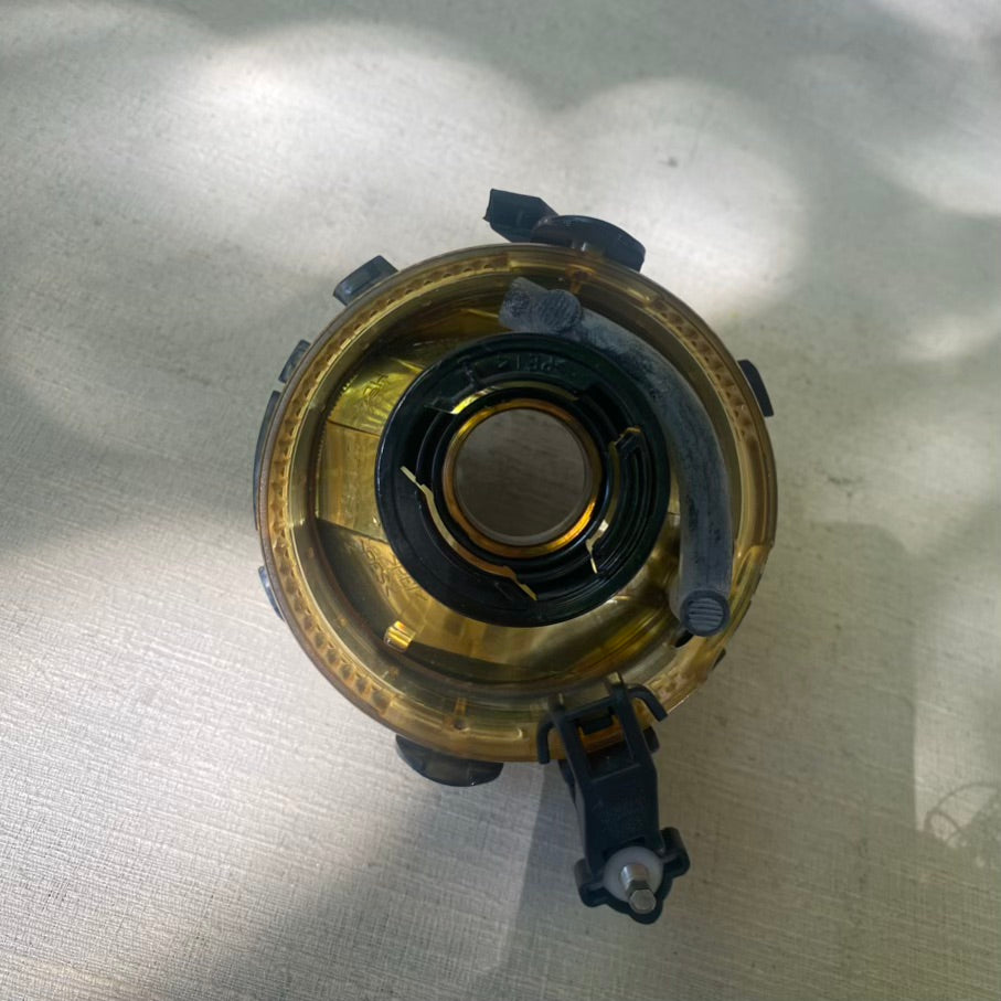 Audi A4 Sağ Sis Farı A047358 2005-2008 Orijinal