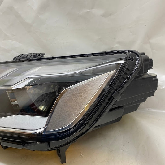 Audi A4 Sol Far 8W0941033D-AFT Full LED Beyin Dahil En Uygun Oto Parça