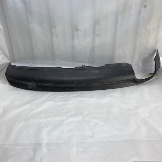 Audi A5 Arka Tampon Difüzörü 8TO807521