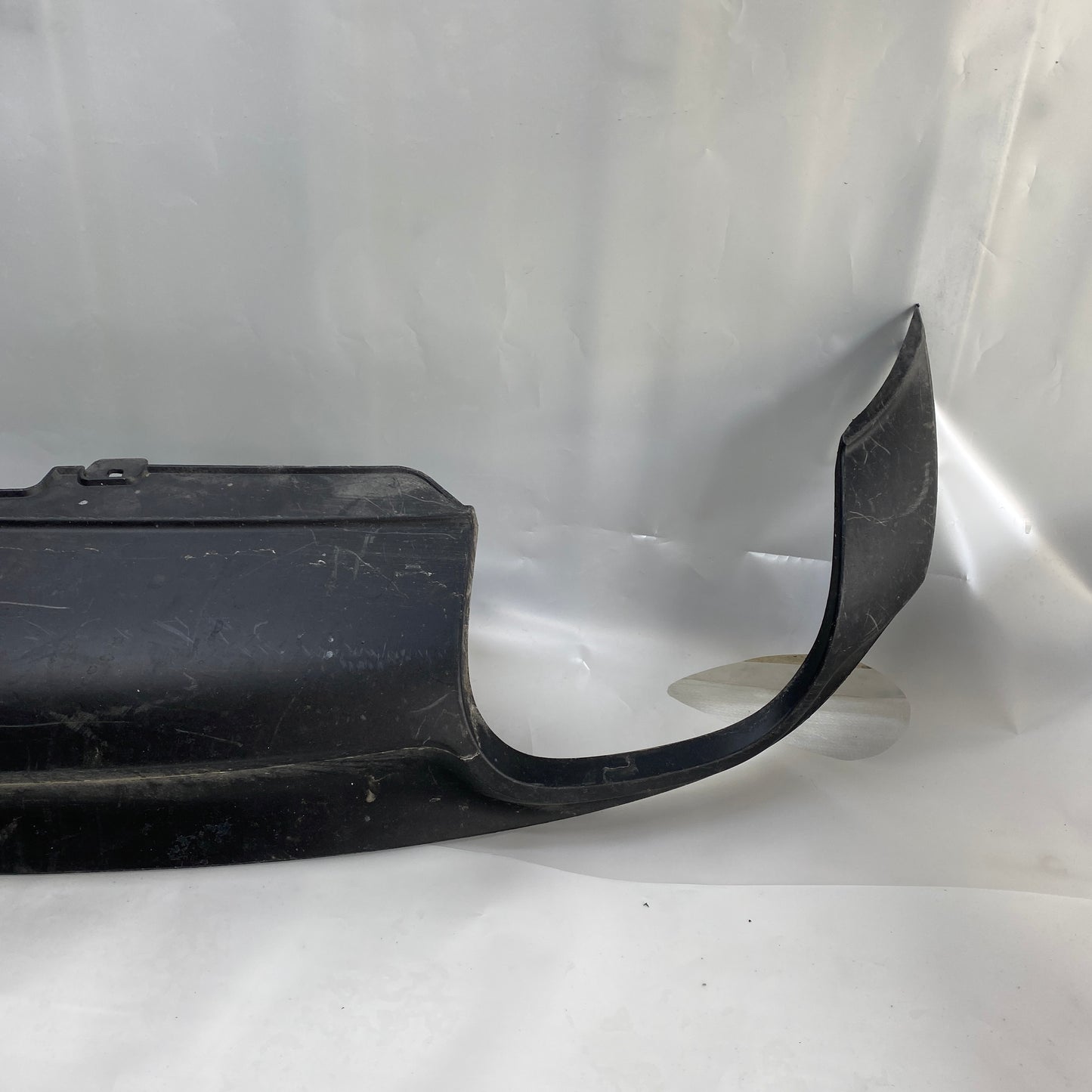 Audi A5 Arka Tampon Difüzörü 8TO807521