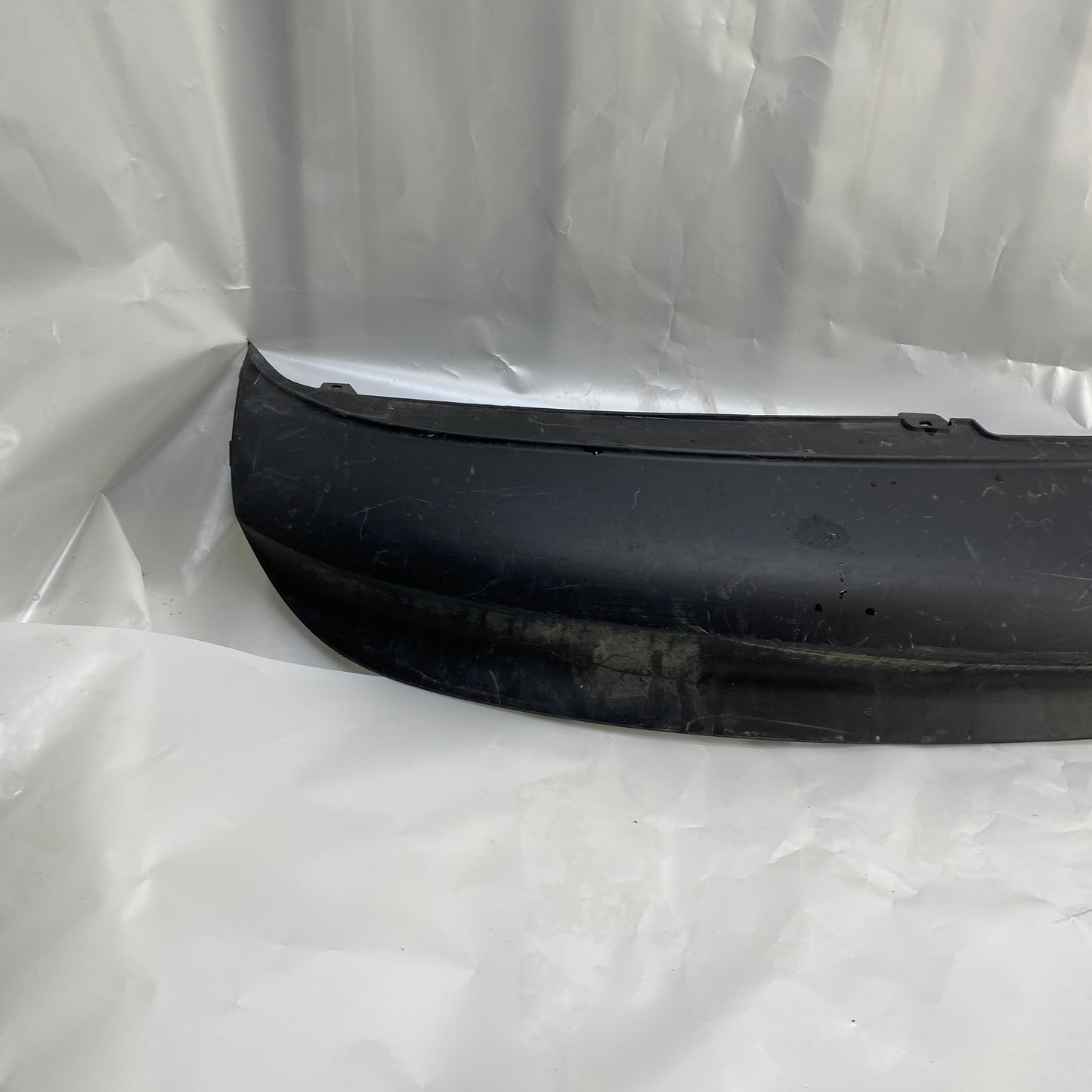 Audi A5 Arka Tampon Difüzörü 8TO807521