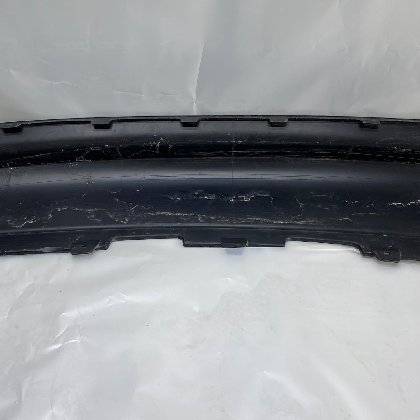 Audi A5 Arka Tampon Difüzörü 8TO807521