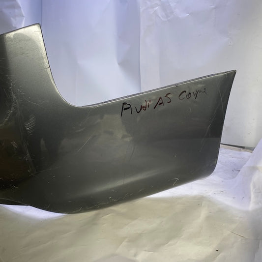 Audi A5 Coupe Arka Tampon 8T0807511 08-12