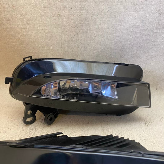 Audi A5 Coupe / Convertible Ön Tampon Sis Farlari wj30-0534