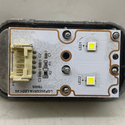 Audi A5 Far Köşe LED Beyni 2012-2016 | Çıkma (Muadil Ürün)