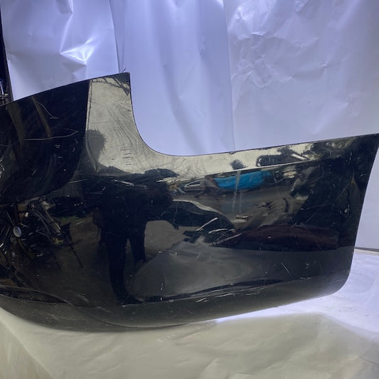 Audi A5 S5 Arka Tampon Difüzör Dahil 8T8807511D