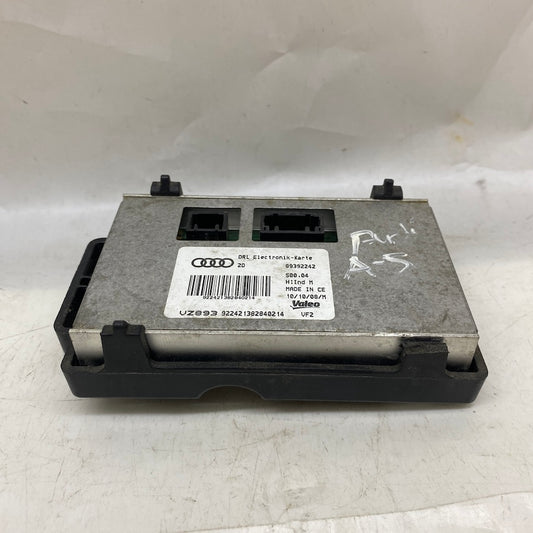 89392242 kodlu çıkma LED far modülü – Audi A5 / A4 / Q7 için orijinal elektronik parça