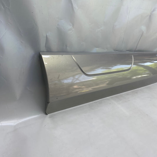 Audi Q3 Ön Sol Kapı Çıtası Orijinal Çıkma 8U0853959 (2011-2016)