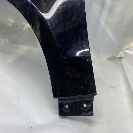 Audi Q5 Ön Sol Çamurluk 8R0821105 Orijinal Çıkama