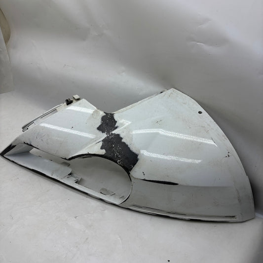 Audi Q7 Ön Tampon Sis Farı Çerçevesi Sağ 4L0807062