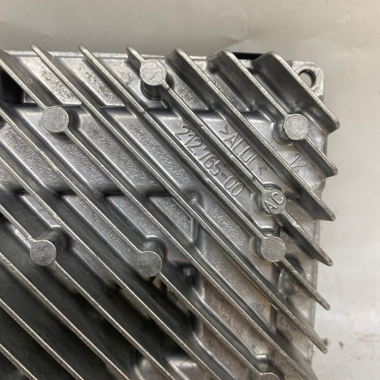 4K0941591BD kodlu Audi far kontrol modülü – Q7 ve Q5 modelleri için çıkma beyin.