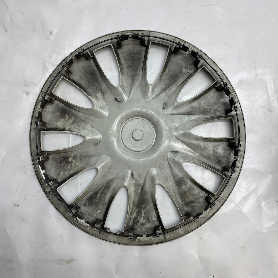 BMW 1 F20 16 inch Jant Kapağı 679180601 Orijinal Çıkma 2011-2018