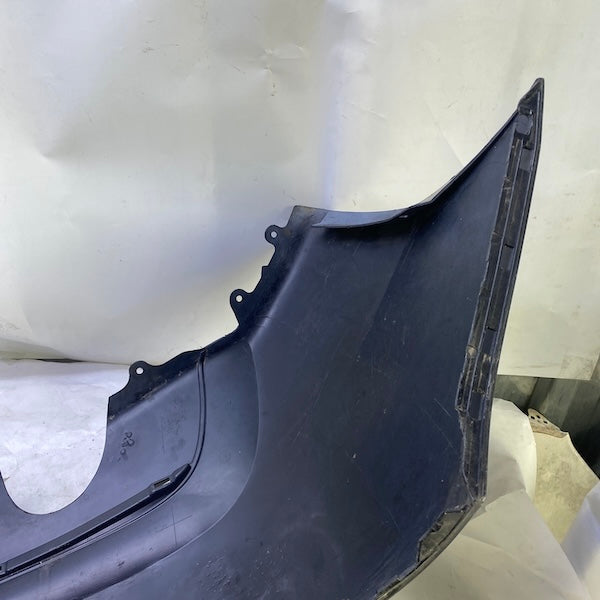 BMW 1 F20 Arka Tampon 51127273793 11-15