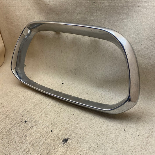 BMW 1 F20 F21 Böbrek Nikelajı 7371748/7371747