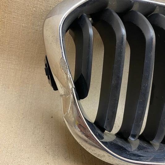 BMW 1 F20 F21 Ön Böbrek Izgarası 7371748