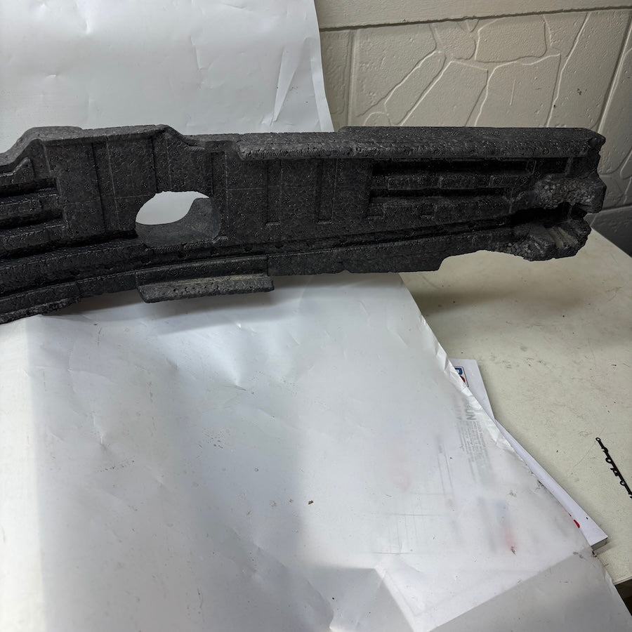 BMW 1 F20 F21 Ön Tampon Köpüğü Y7724580405