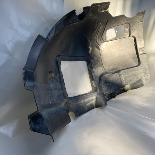 BMW 1 F20 F22 Ön Sol Davlumbaz Orijinal Çıkma 5171 7260709