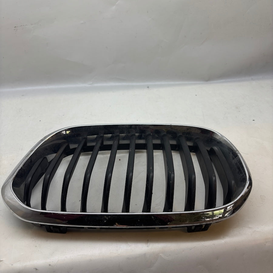 BMW 1 F20 LCI Sol Ön Panjur 7383769