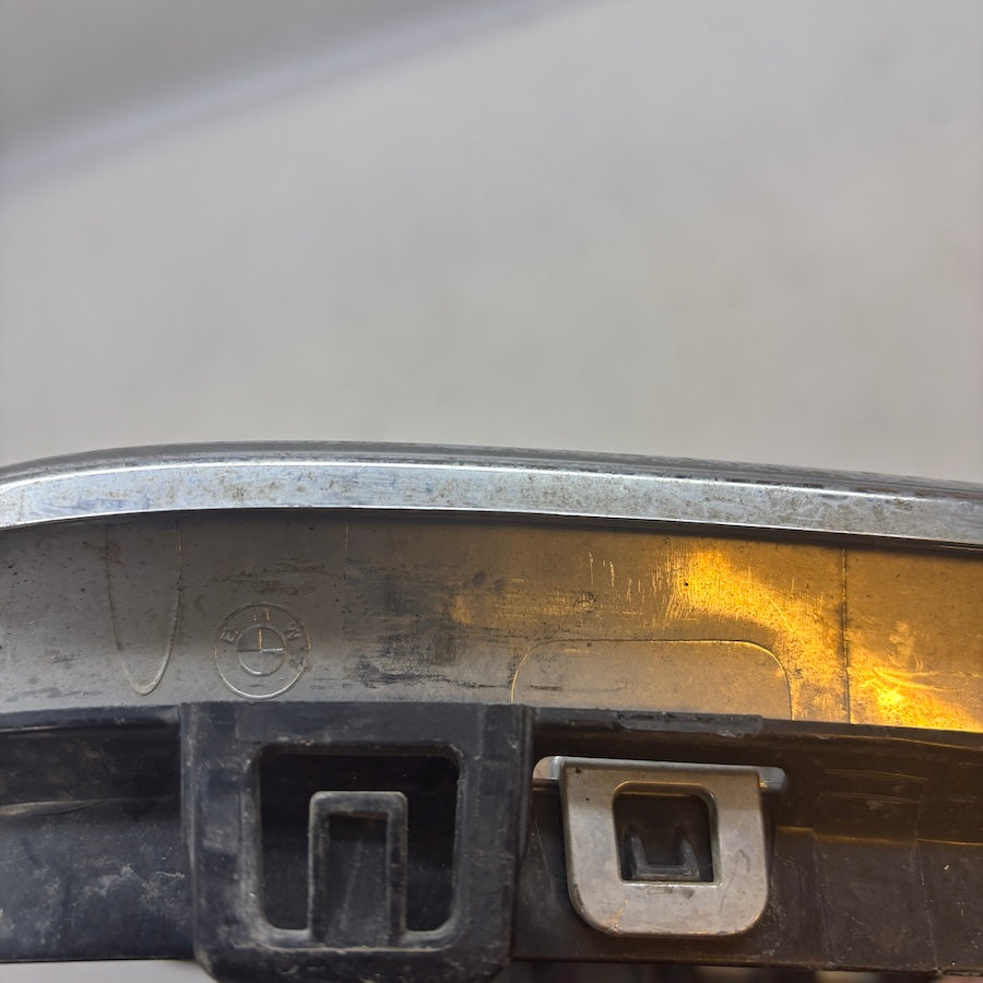 BMW 1 F20 LCI Sol Ön Panjur 7383769