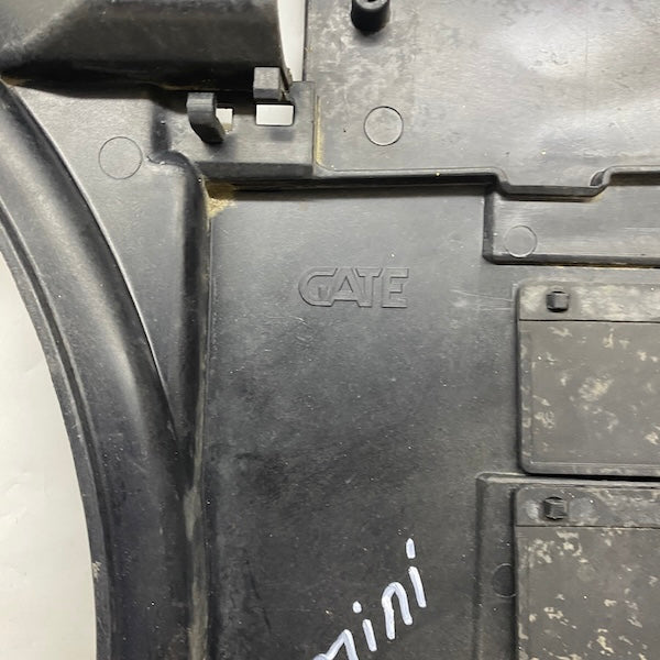 Mini Cooper S R50/R53 Radyatör Fan 17421475577-02 Orijinal Çıkma En Uygun Oto Parça