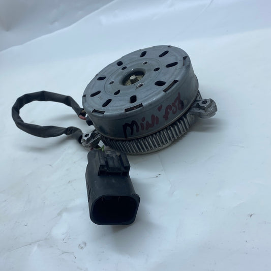 MINI Cooper Radyatör Fan Motoru 7636069