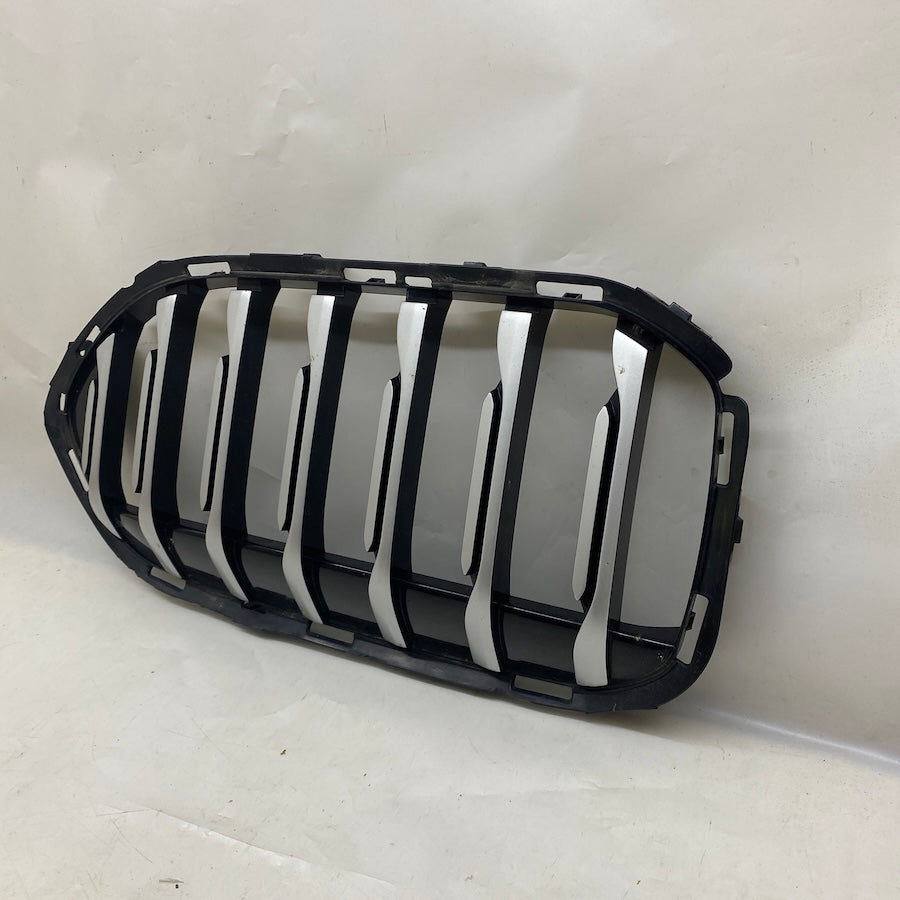 BMW 2 F44 Panjur Sol Böbrek 7476258 Orijinal Çıkma
