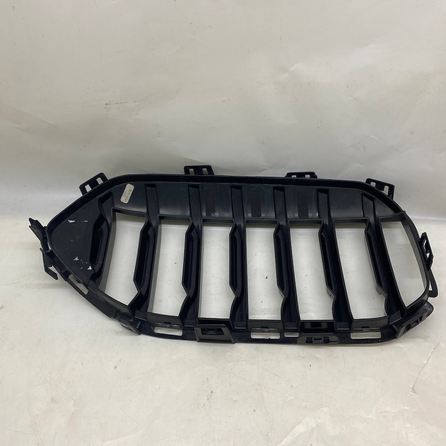 BMW 2 F44 Panjur Sol Böbrek 7476258 Orijinal Çıkma